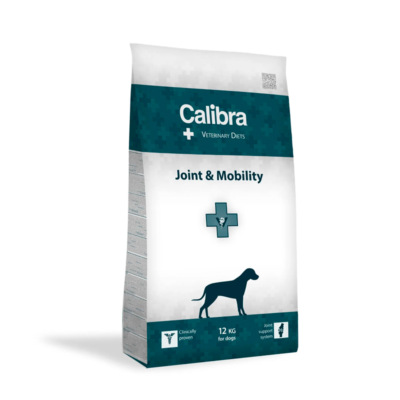 Calibra Vet Diet Pienso Joint Mobility para Perros