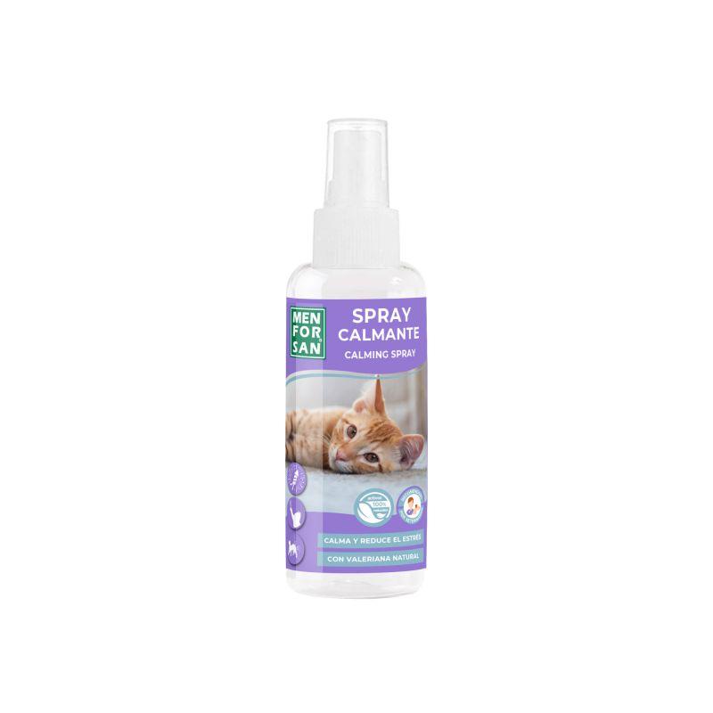 Menforsan Spray Calmante para Gatos