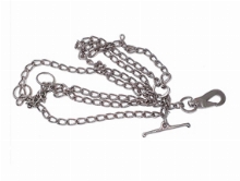 Chains of Binding