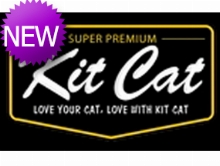 Kit Cat Humedo Gato