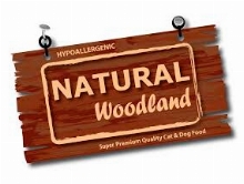 Natural  Woodland Húmedo
