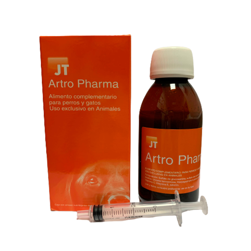 JT Pharma Artro Pharma Solution