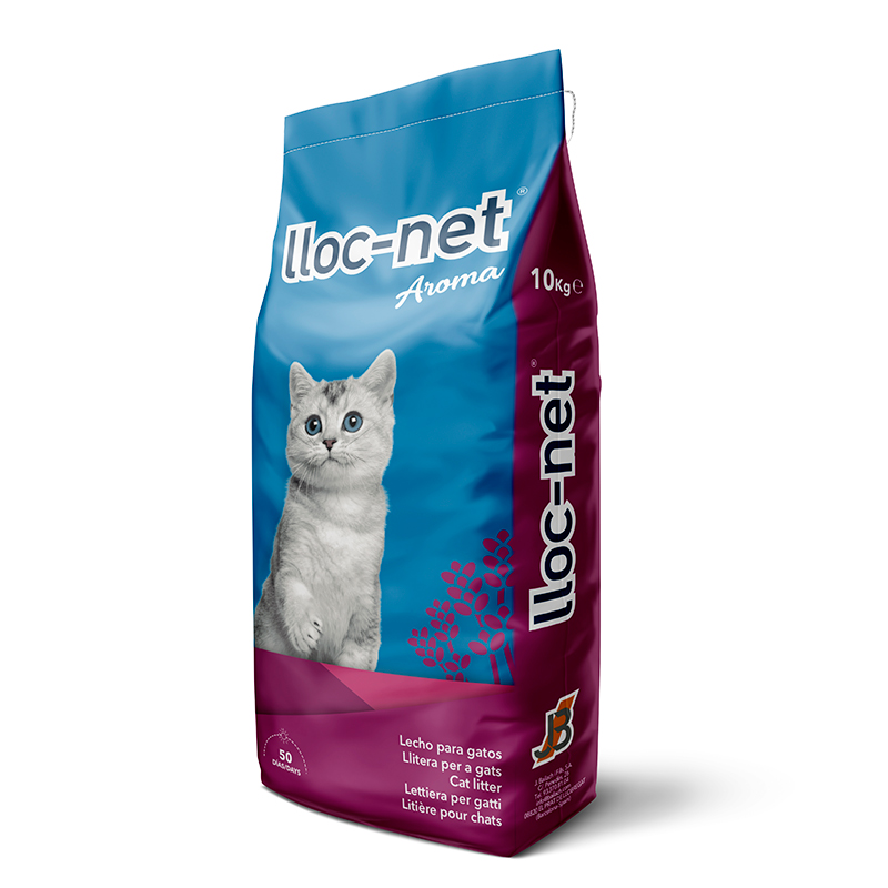 Bailach Scented Sand for Cats