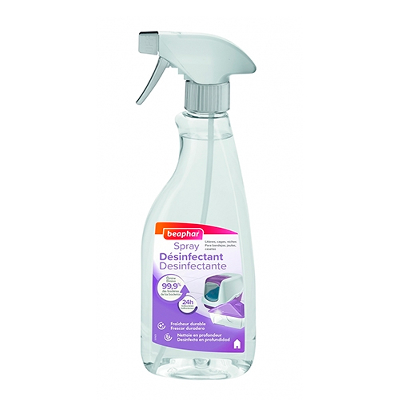 Beaphar Disinfectant Spray