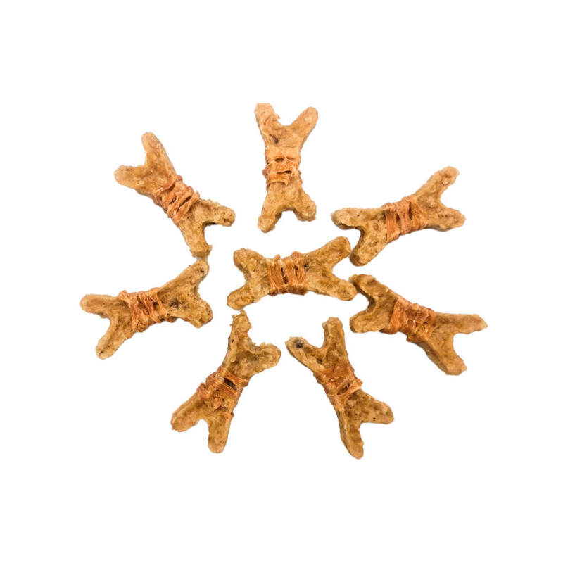 Bubimex Huesitos Natural Crunchies with Chicken for Dogs