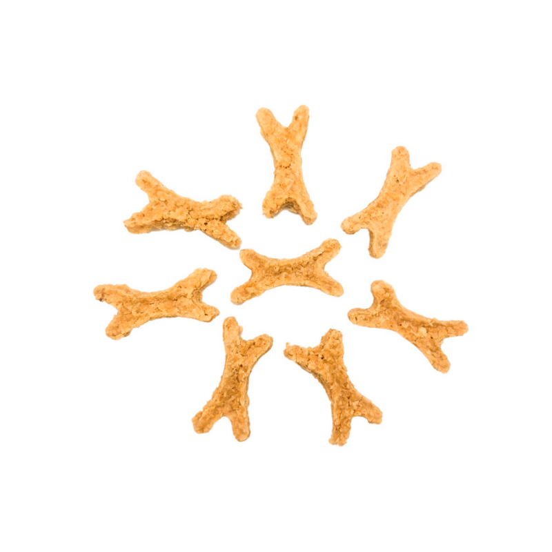 Bubimex Huesitos Natural Crunchies Protect para Perros
