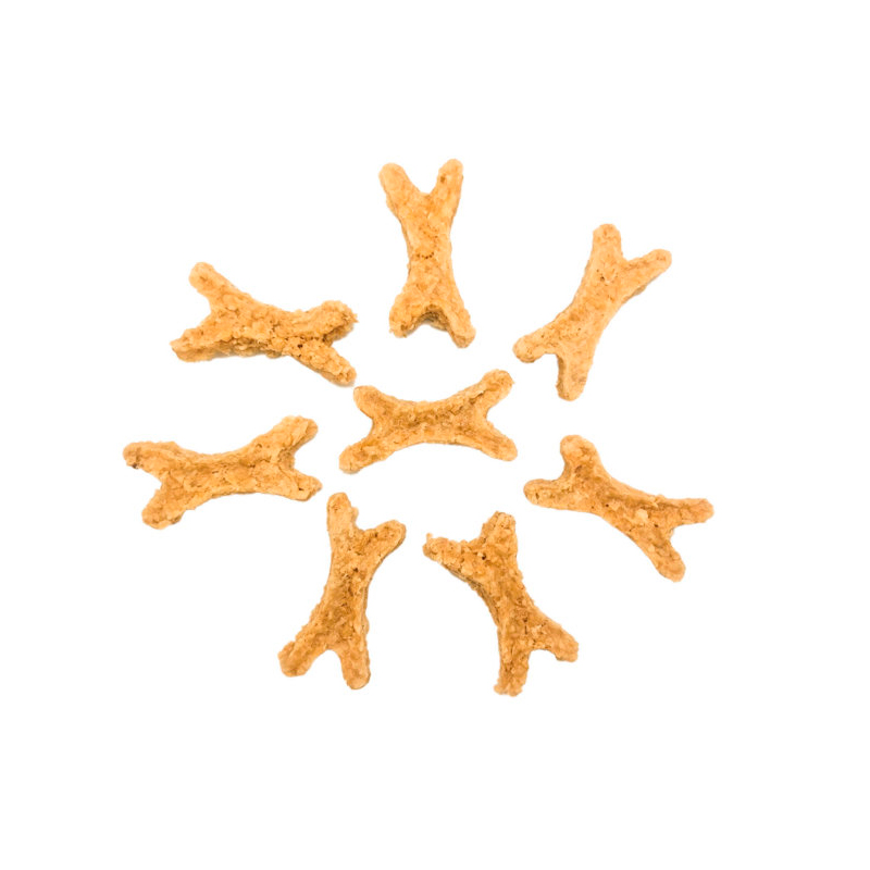 Bubimex Huesitos Natural Crunchies with Yucca for Dogs