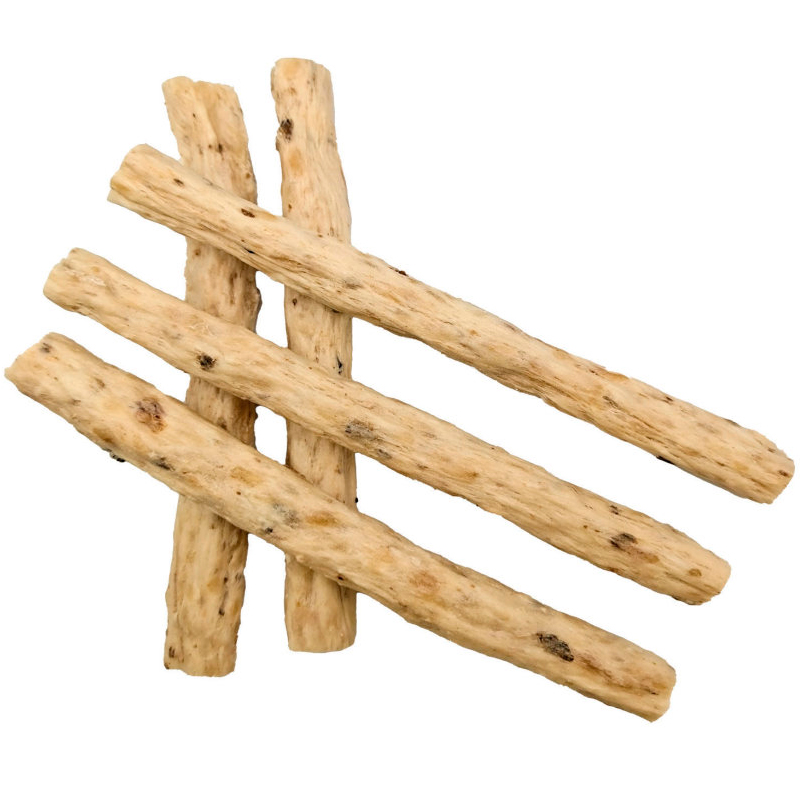 Bubimex Natural Crunchies Sticks with Gut for Dogs