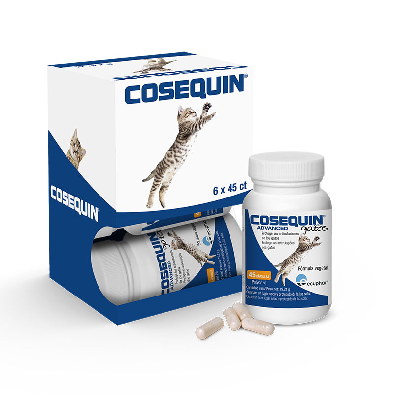 Cosequin Advanced for Cats