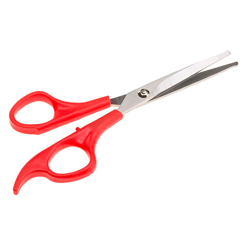 Ferplast Straight Blade Scissors GRO 5988