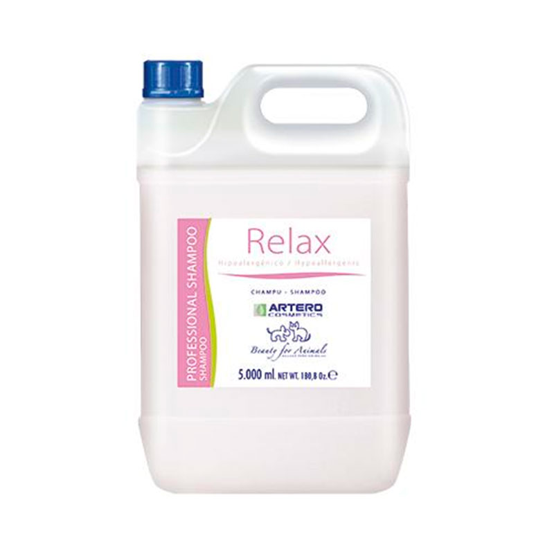 Artero Shampoo Relax