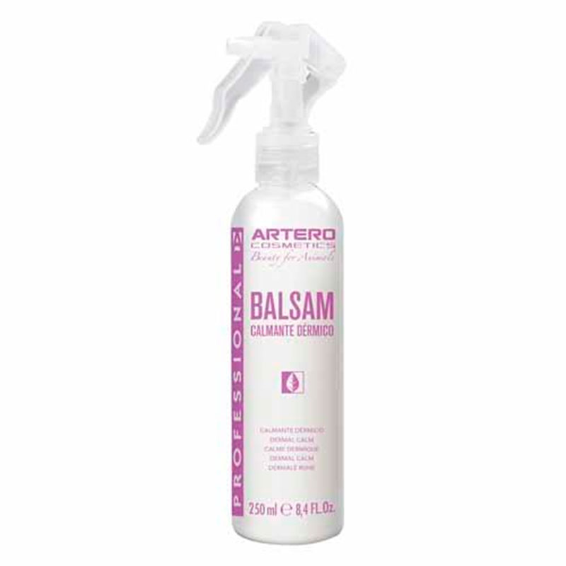 Artero Dermal Calm Balsam Spray