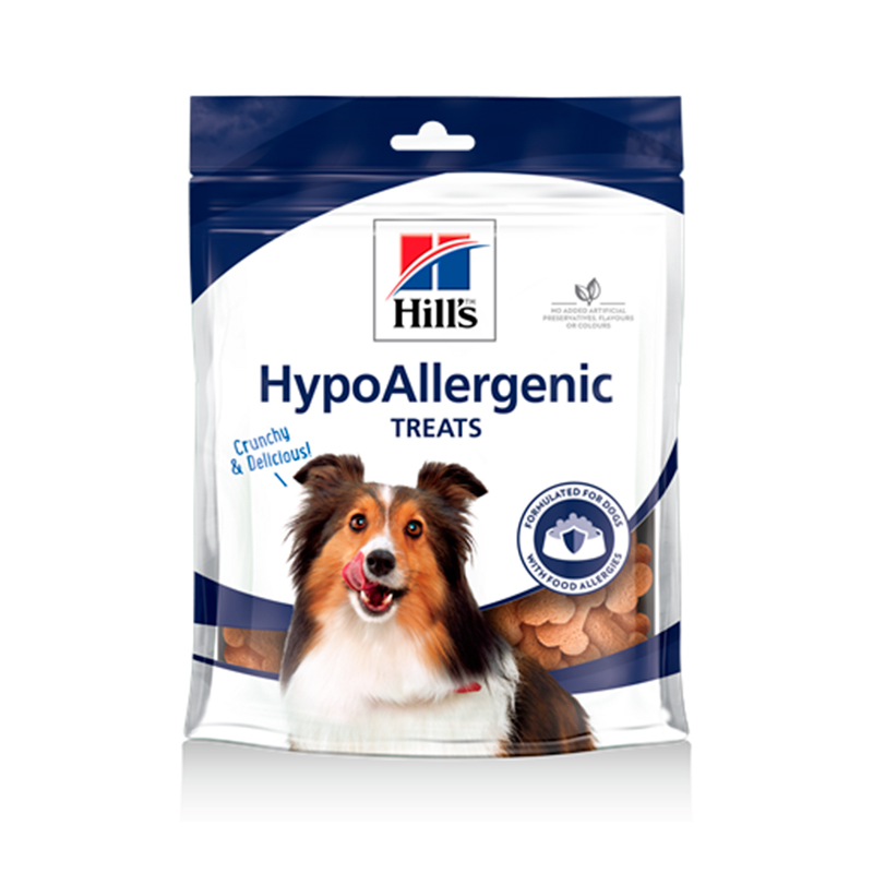 Hill\'s Canine Hypoallergenic Treats