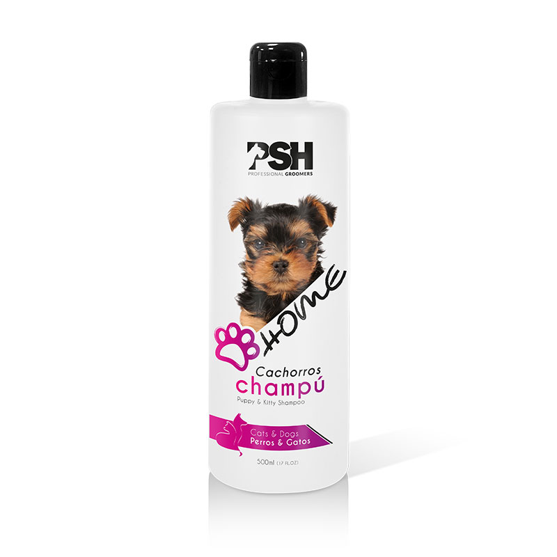 PSH Home Puppy & Kitty Shampoo