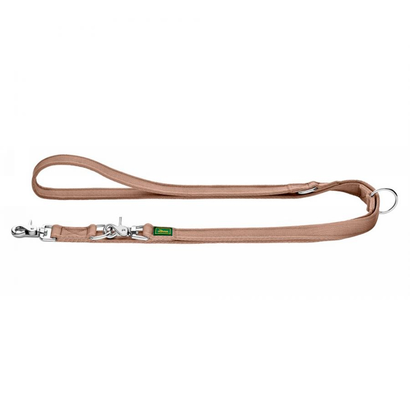 Hunter Inari Adjustable Dog Leash