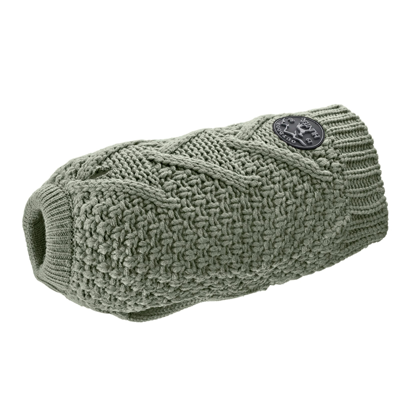 Hunter Sweater for Dogs Pullover Malmo Green