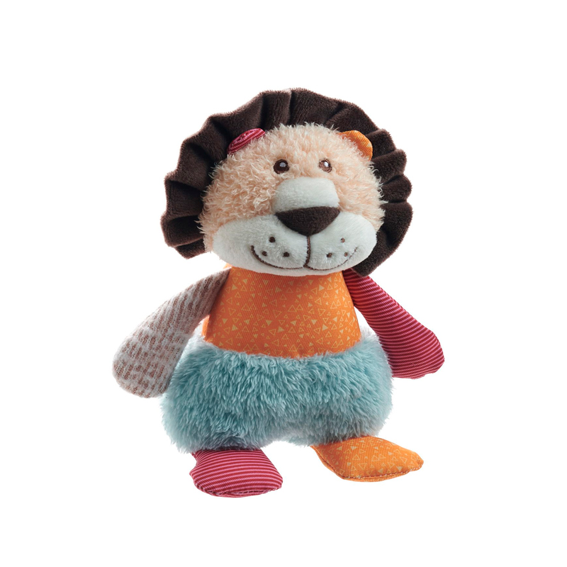 Hunter Muli Lion Toy for Dogs