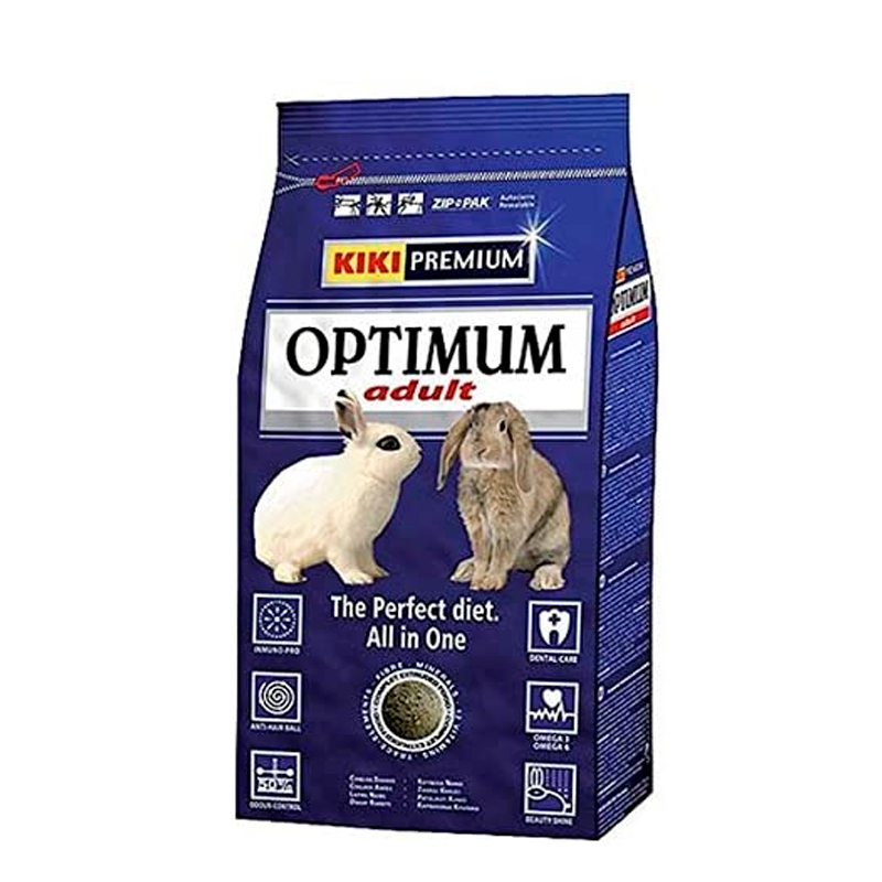 Kiki Optimum Rabbits Adult