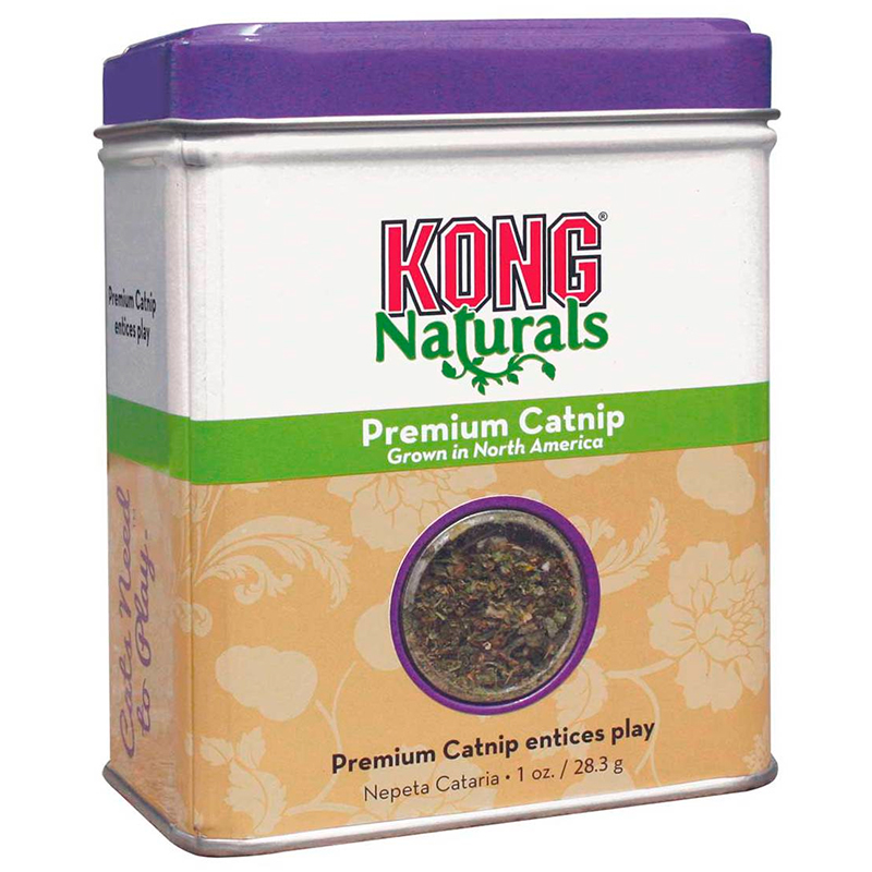 KONG Premium Catnip