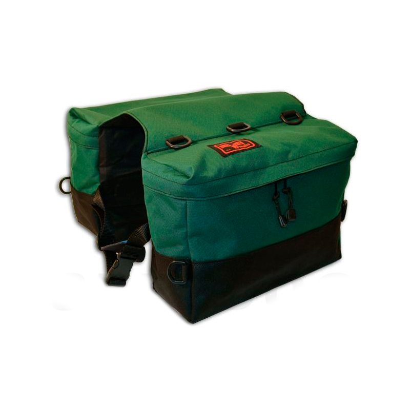 Wenaha Backpack Standard Green