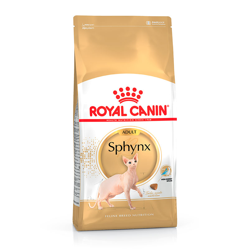 Royal Canin Cat Sphynx