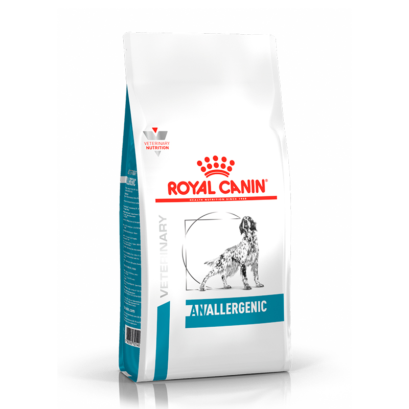 Royal Canin Anallergenic AN18 Dog