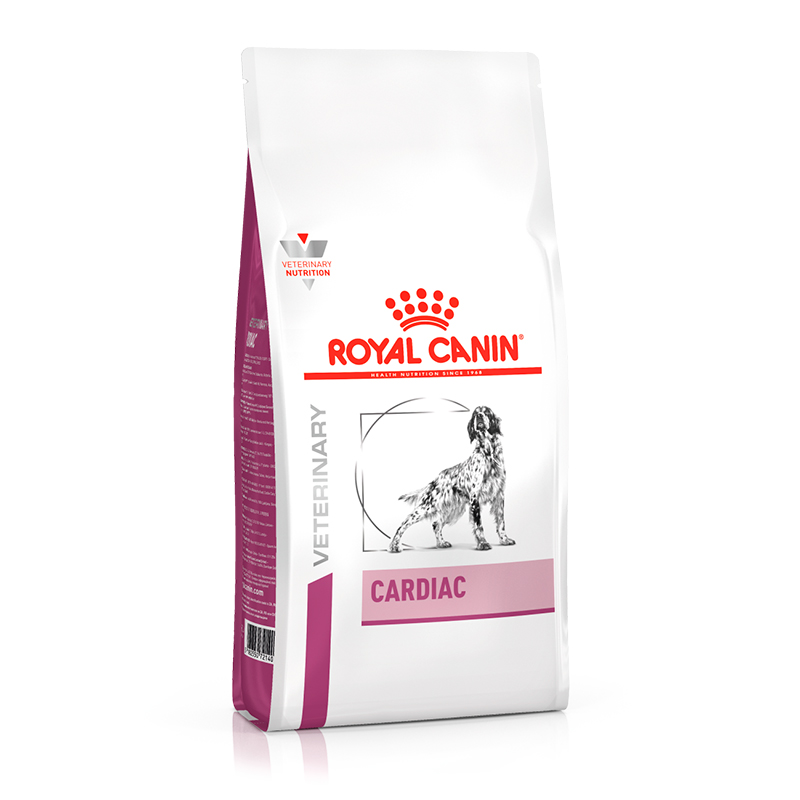 Royal Canin Cardiac Dog