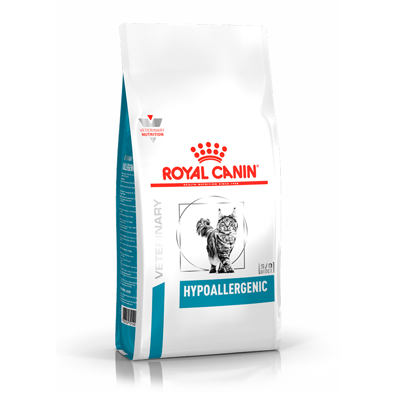 Royal Canin Cat Hypoallergenic
