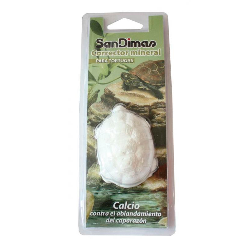 Sandimas Calcium Block for Turtles
