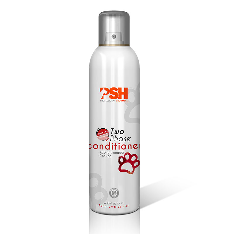 PSH Two-Phase Conditioner