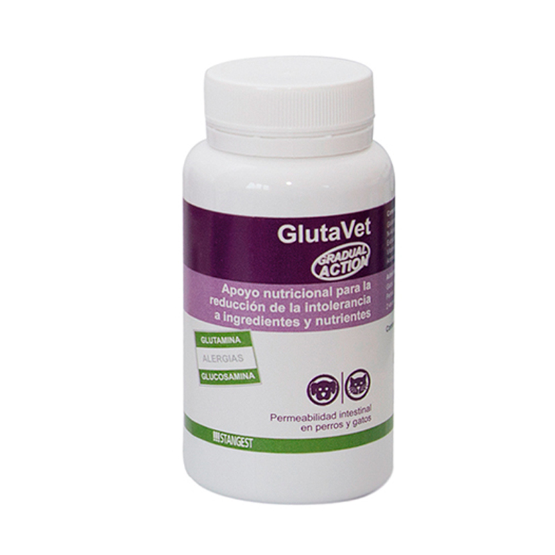 Stangest Glutavet Gastrointestinal Protector for Dogs & Cats