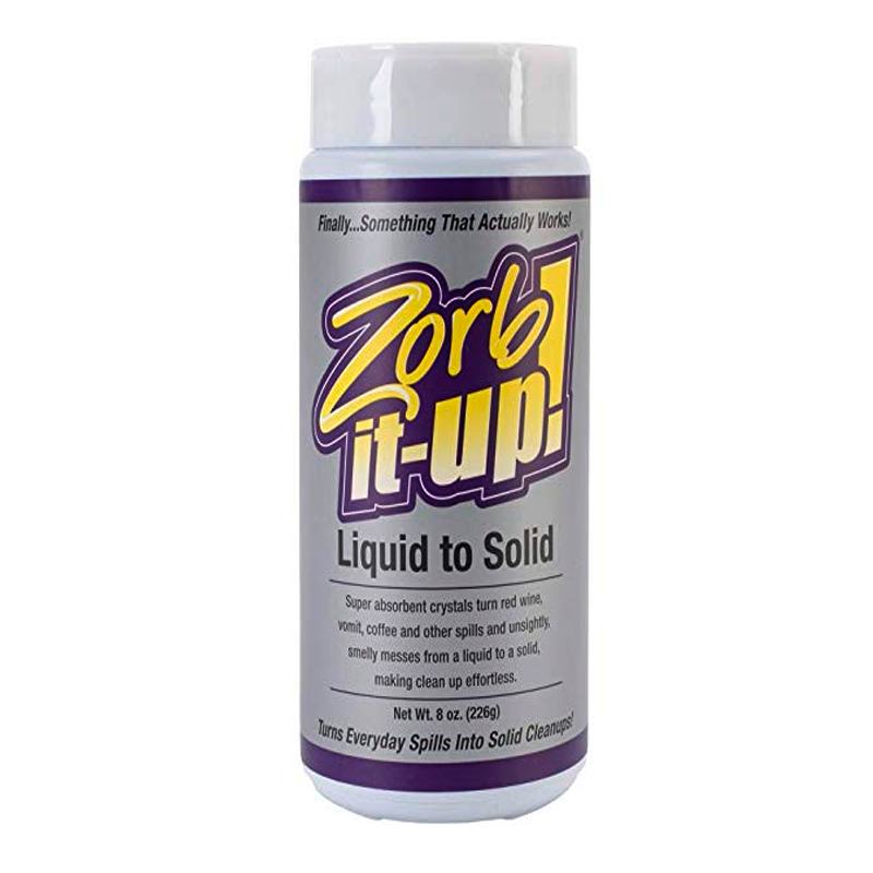 Urine Off Zorb It-Up! Powder
