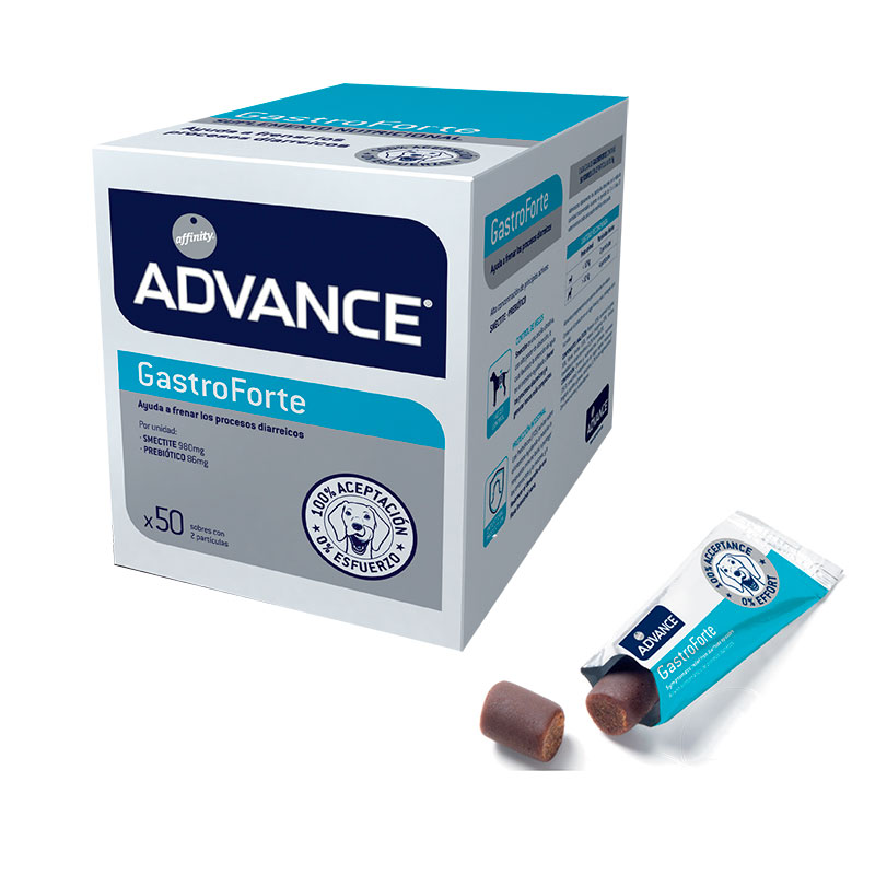 Advance Supplement Gastro Forte for dogs