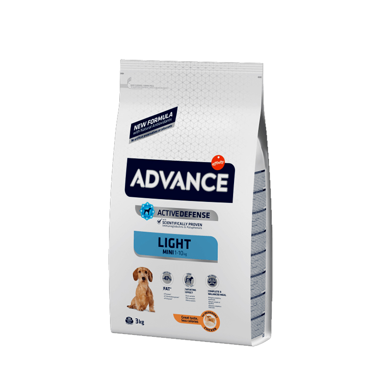 Advance Light Mini