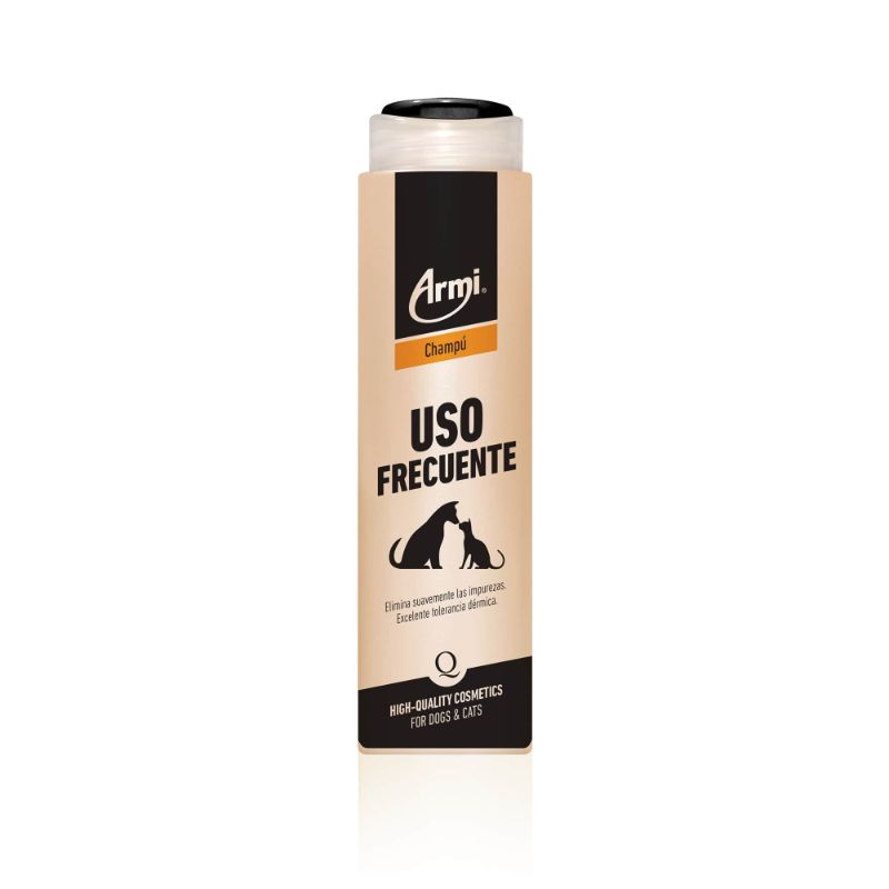 Armi Shampoo for Daily Use