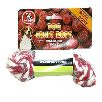 Arppe Biting Cotton Waxberry Flavour