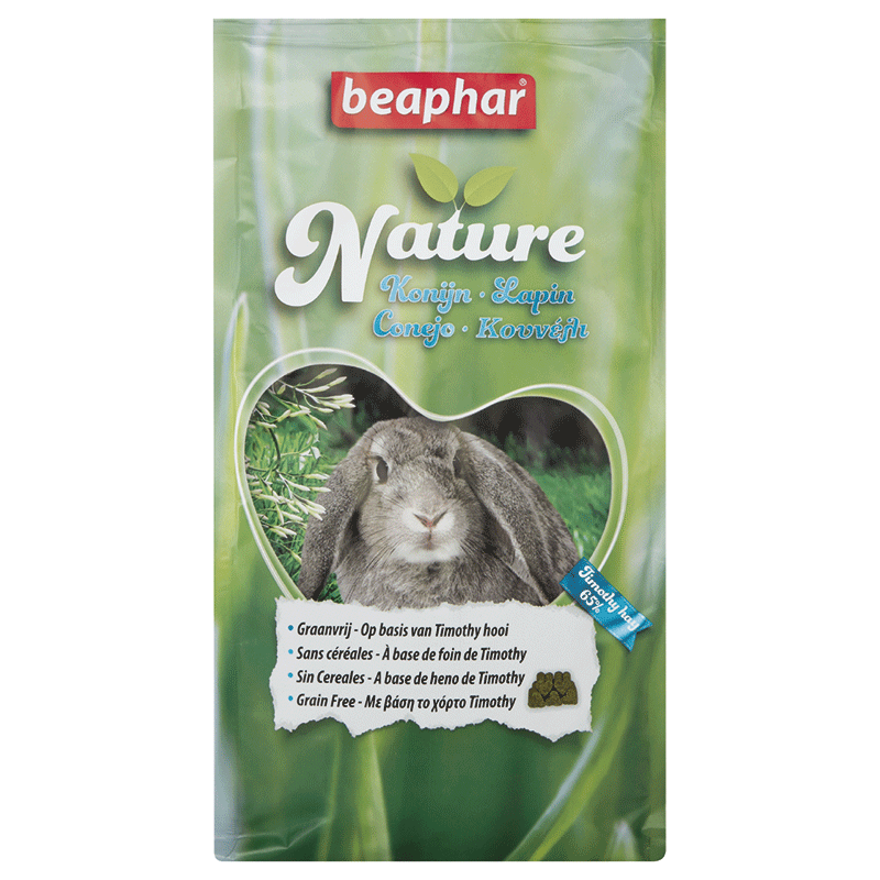 Beaphar Nature Rabbit