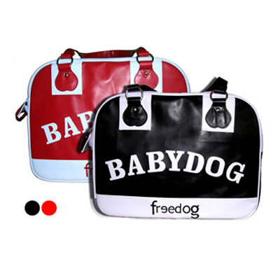 Freedog Babydog Closed Bag