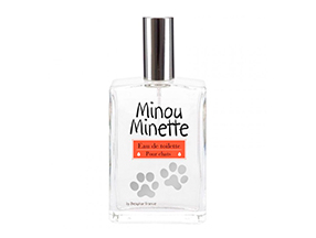 Perfum for Cats