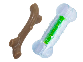 Petstages Dog Toys