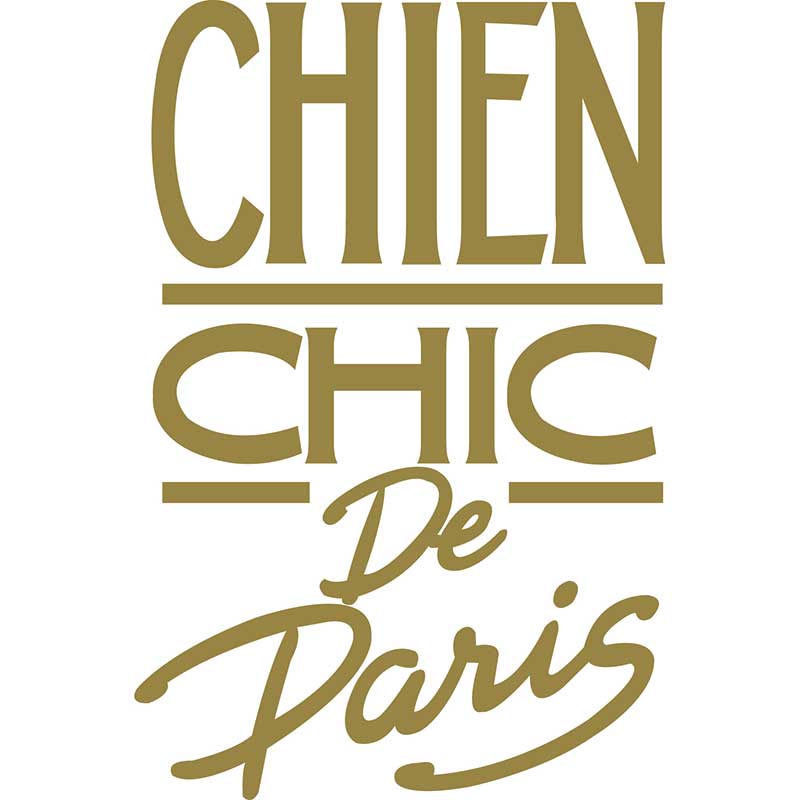 Chien Chic Paris