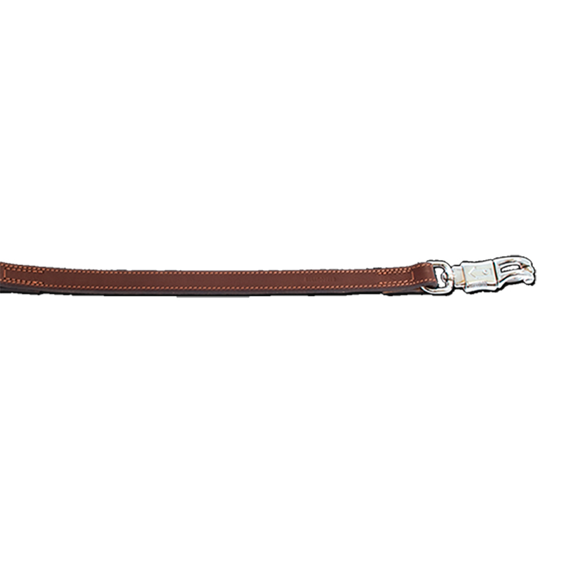 Leash Bull Art Extra Strong Leather