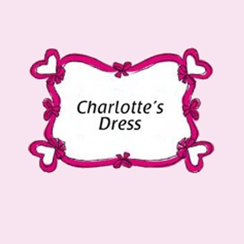 Charlotte's Dress