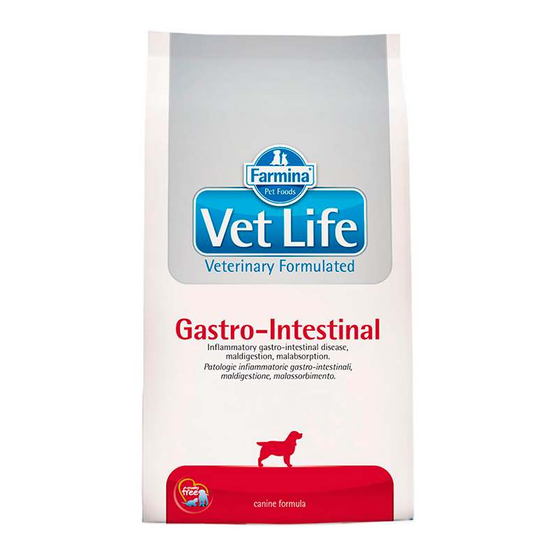 Farmina Vet Life Dog Gastrointestinal