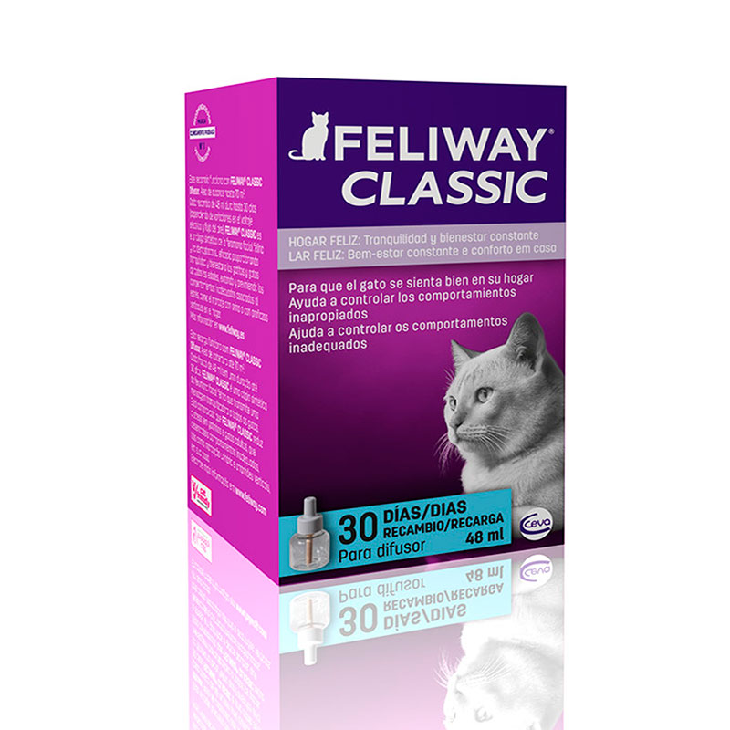 Feliway Classic Replacement