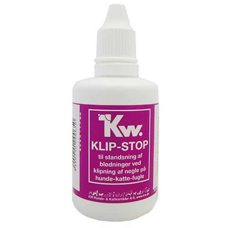Kw Hemorrhage Liquid Klip-Stop