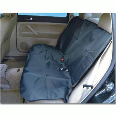 Arppe Blanket Back Seat Cover