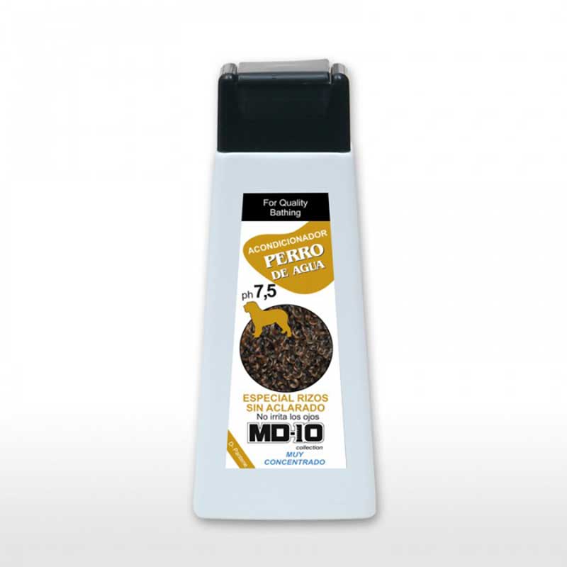 MD-10 Conditioner Water Dog