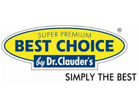 Dr Clauder Best Choice Dog Food