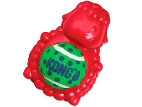 Kong Rubber Dog Toys